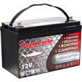 Аккумулятор Marine Deep Cycle AGM 100Ah 12V в Альметьевске Аккумулятор Marine Deep Cycle AGM 100Ah 12V в Альметьевске