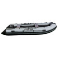 Надувная лодка RiverBoats RB - 410 НДНД в Альметьевске