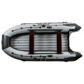 Надувная лодка RiverBoats RB - 410 НДНД в Альметьевске