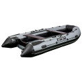 Надувная лодка RiverBoats RB - 410 НДНД в Альметьевске
