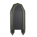 Надувная лодка Лоцман М290ЖС в Альметьевске