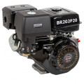 Двигатель 6,5 л.c. d=19мм. Brait BR202P19PRO 03.01.151.035 в Альметьевске