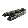 Надувная лодка Адмирал 330 CF НДНД в Альметьевске