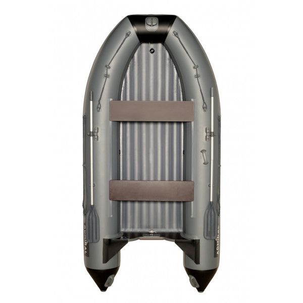 Надувная лодка Адмирал 330 CF НДНД в Альметьевске