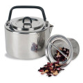 Чайник с встроенным ситечком Tea Pot 1.0 в Альметьевске