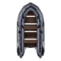 Надувная лодка Мастер Лодок Apache 3300СК в Альметьевске