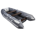 Надувная лодка Мастер Лодок Таймень LX 3400 НДНД в Альметьевске