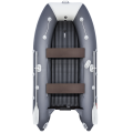 Надувная лодка Мастер Лодок Таймень LX 3400 НДНД в Альметьевске