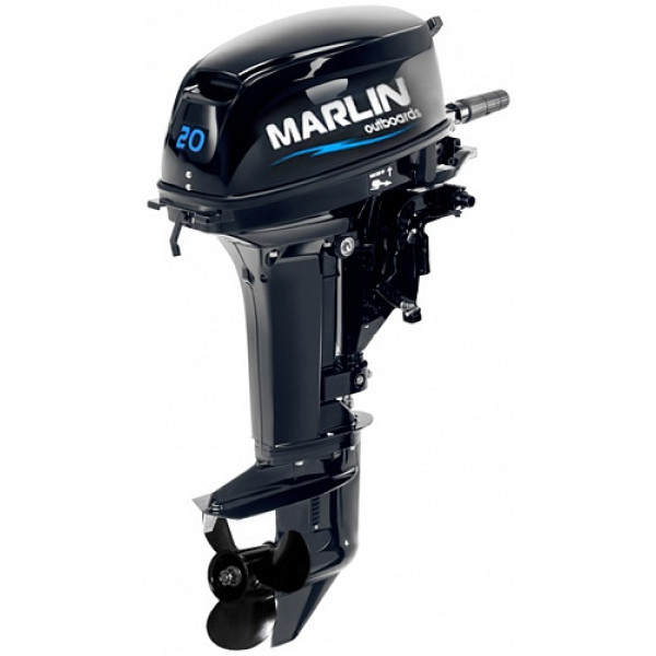 Мотор Marlin MP20AMHS в Альметьевске