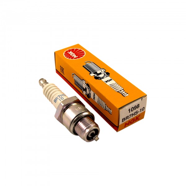 Свеча зажигания NGK BR7HS-10 Yam\Toh в Альметьевске