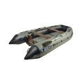 Лодка надувная Angler REEF JET 450 в Альметьевске