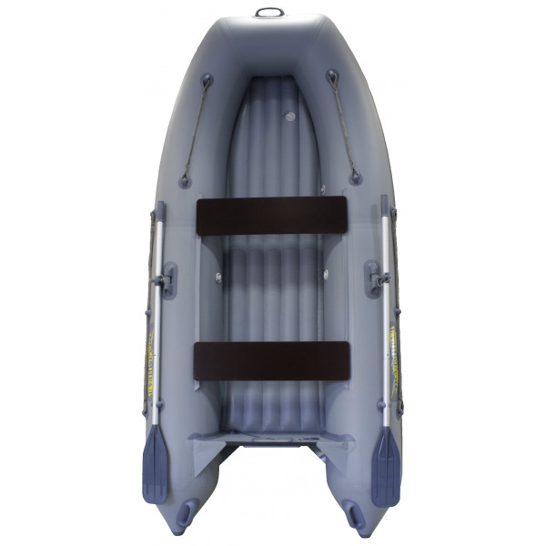 Надувная лодка Адмирал 290 НДНД в Альметьевске
