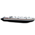 Надувная лодка X-River Grace Wind 420 в Альметьевске