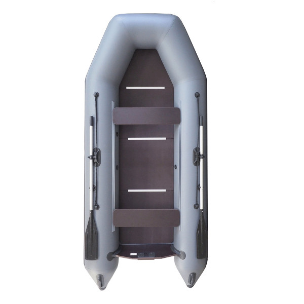 Надувная лодка Марлин 320SL+ в Альметьевске