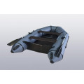 Лодка ПВХ Big Boat TM260K в Альметьевске Лодка ПВХ Big Boat TM260K в Альметьевске