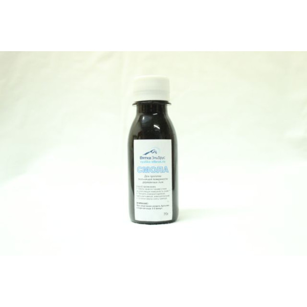 Смола для пропитки охотничьих лыж в Альметьевске