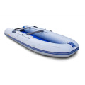 Лодка надувная моторная SOLAR-520 Strela Jet tunnel в Альметьевске