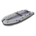 Лодка надувная моторная SOLAR-520 Strela Jet tunnel в Альметьевске