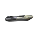 Лодка Angler Reef Triton 370 S-Max с интегрированным фальшбортом в Альметьевске