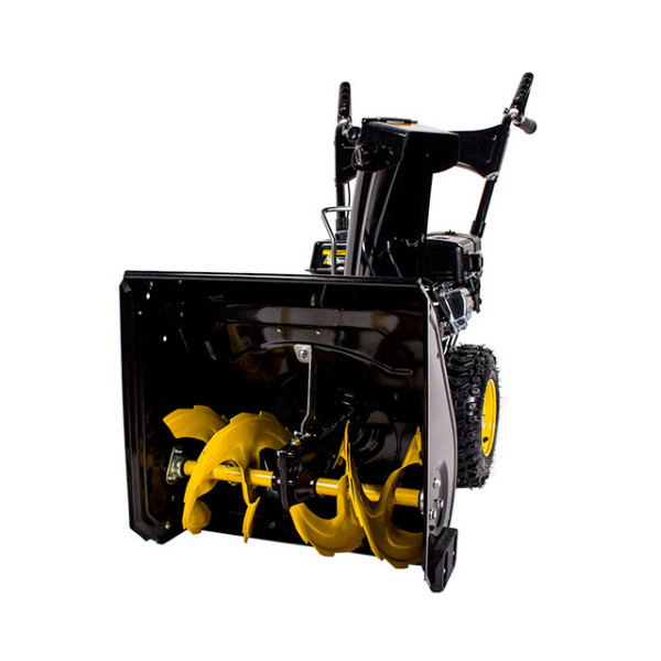 Снегоуборщик бензиновый Champion ST 553 в Альметьевске