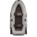 Надувная лодка Адмирал 300П в Альметьевске