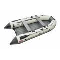 Моторная лодка ПВХ Zefir 3300 LT (среднекилевая) в Альметьевске