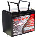 Аккумулятор Marine Deep Cycle GEL 75Ah 12V в Альметьевске Аккумулятор Marine Deep Cycle GEL 75Ah 12V в Альметьевске