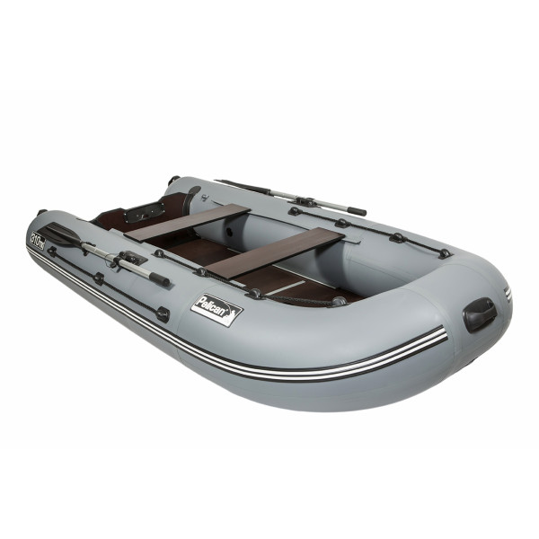 Надувная лодка Пеликан 340ТК в Альметьевске