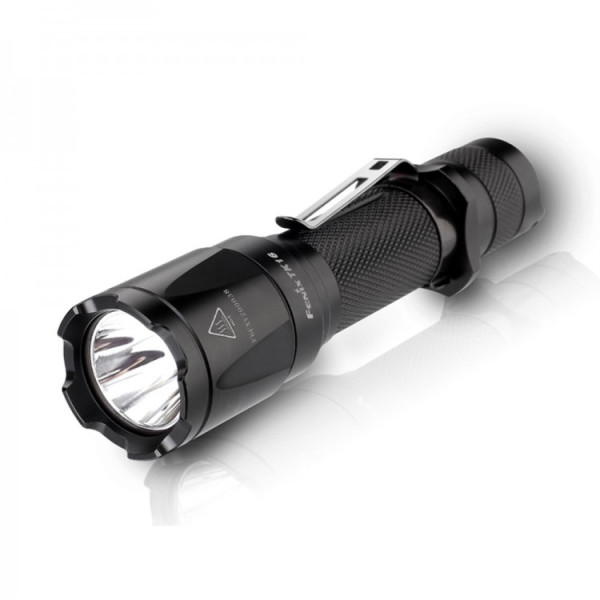 Фонарь Fenix TK16 Cree XM-L2 U2 в Альметьевске