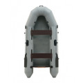Надувная лодка Tulin Д-280 в Альметьевске Надувная лодка Tulin Д-280 в Альметьевске