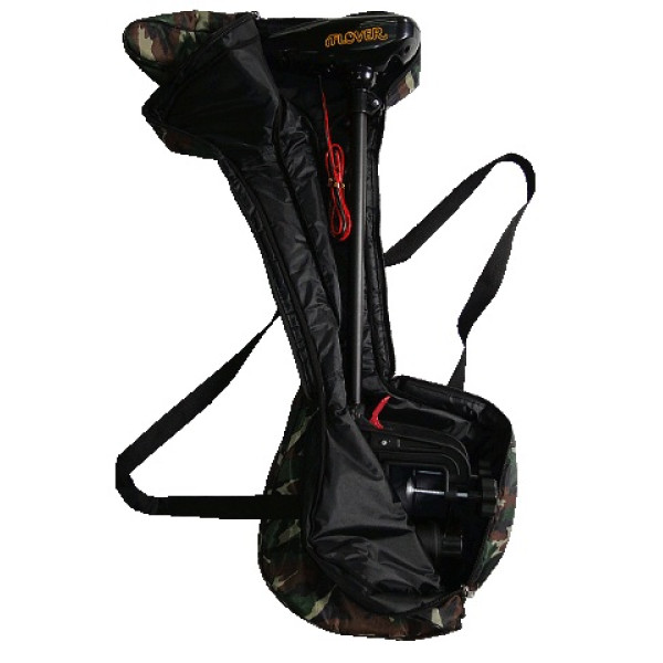 Чехол-сумка для электродвигателя 40-55 в Альметьевске