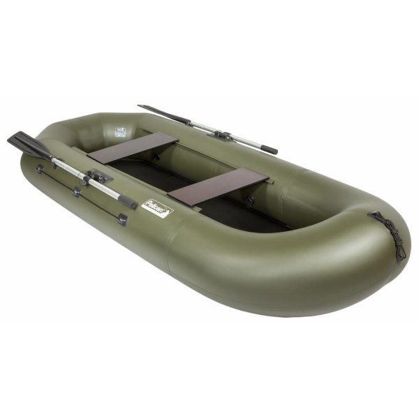 Надувная лодка Пеликан 285 в Альметьевске
