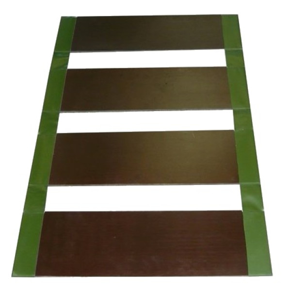 Реечная слань для Вятской лодочной компании в Альметьевске Реечная слань для Вятской лодочной компании в Альметьевске