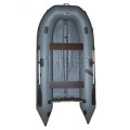 Надувная лодка Инзер 350 V в Альметьевске