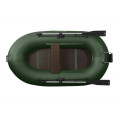 Надувная лодка BoatMaster 250 Эгоист Люкс в Альметьевске