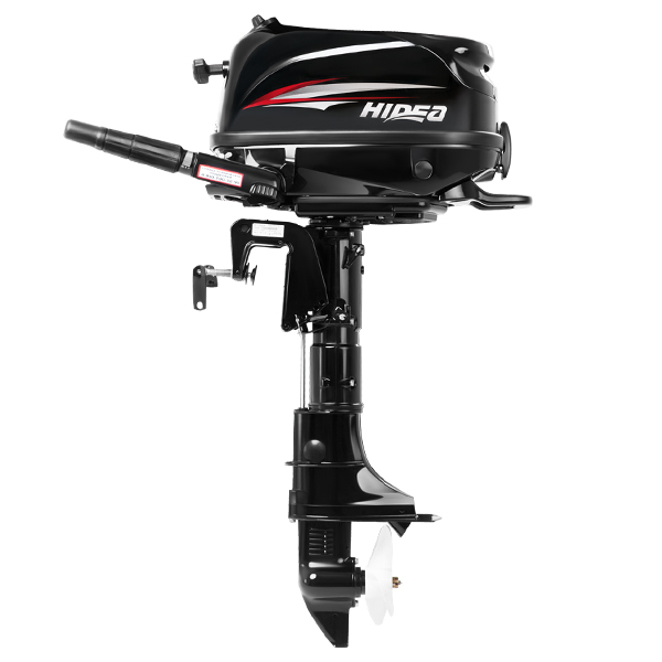 Мотор Hidea HDF6HS в Альметьевске Мотор Hidea HDF6HS в Альметьевске