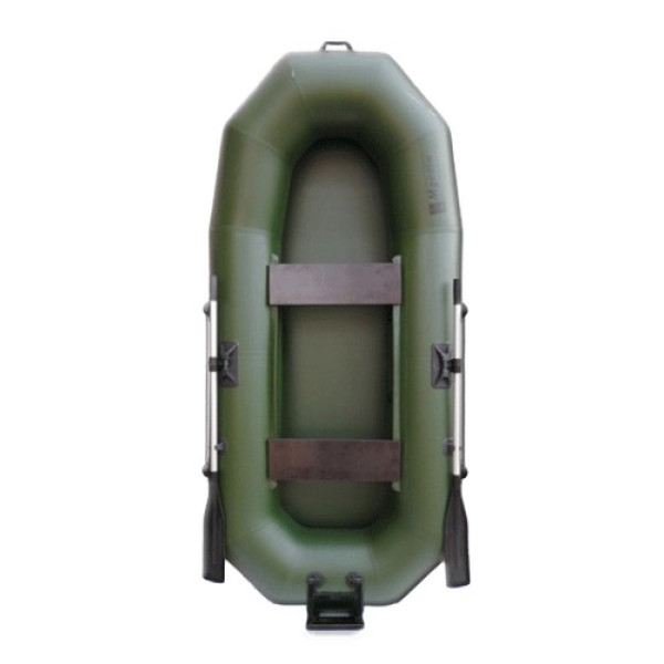 Надувная лодка Муссон H270 ТР в Альметьевске