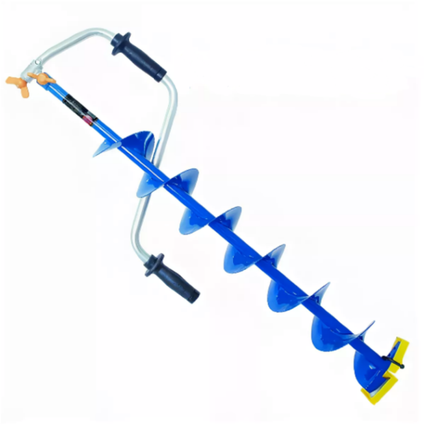 Ледобур NERO-130 в Альметьевске