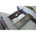 Надувная лодка Муссон 3000 Airdeck Киль в Альметьевске