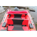 Надувная лодка SkyBoat 440RK в Альметьевске