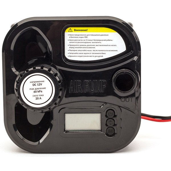 Электрический насос Marlin GP-60 D в Альметьевске