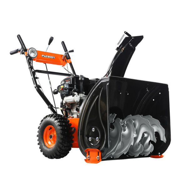 Снегоуборщик бензиновый Patriot Сибирь 67 CЕ в Альметьевске Снегоуборщик бензиновый Patriot Сибирь 67 CЕ в Альметьевске