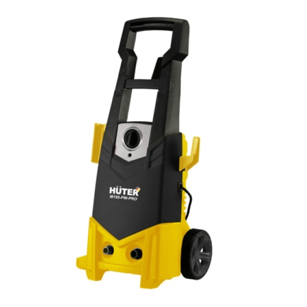 Моечная машина HUTER M195-PW-PRO в Альметьевске