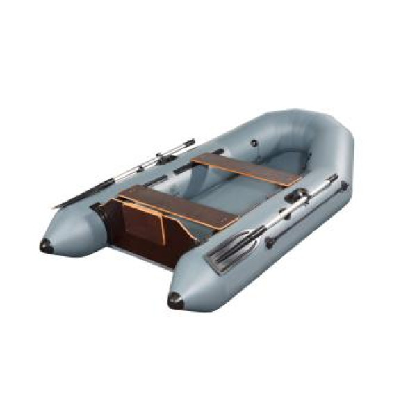 Надувная лодка Вятской лодочной компании ДМ310 в Альметьевске