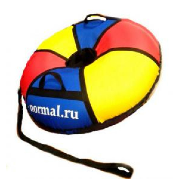 Ватрушка (Тюбинг) Азарт в Альметьевске