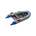 Надувная лодка Roger Hunter Keel 3000 в Альметьевске