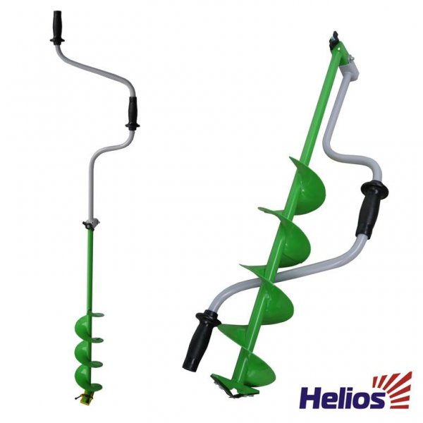 Ледобур Барнаул Helios HS-130D в Альметьевске Ледобур Барнаул Helios HS-130D в Альметьевске