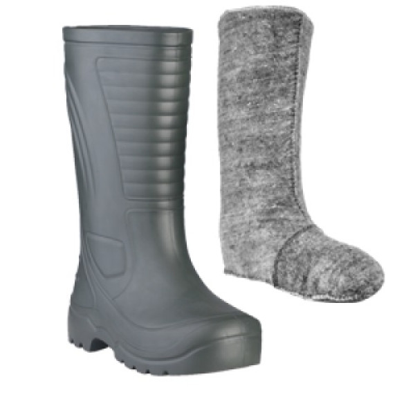 Сапоги Норд (Утеплённые) в Альметьевске Сапоги Норд (Утеплённые) в Альметьевске